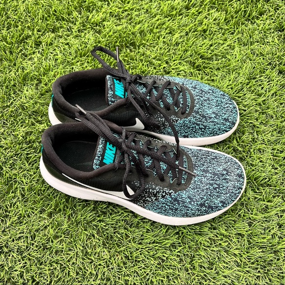 📣❣️CLEARANCE❣️ Nike Women's Athletic Flex Contract Sneakers Running Shoes - Picture 3 of 10